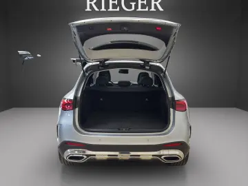 MERCEDES-BENZ GLC 200 4M AMG AHK Pano MEMORY Totwink&hellip;