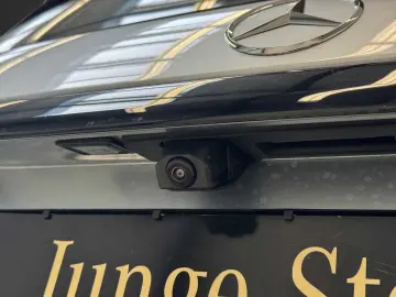 MERCEDES-BENZ GLC 200 4M AMG AHK Pano MEMORY Totwink&hellip;