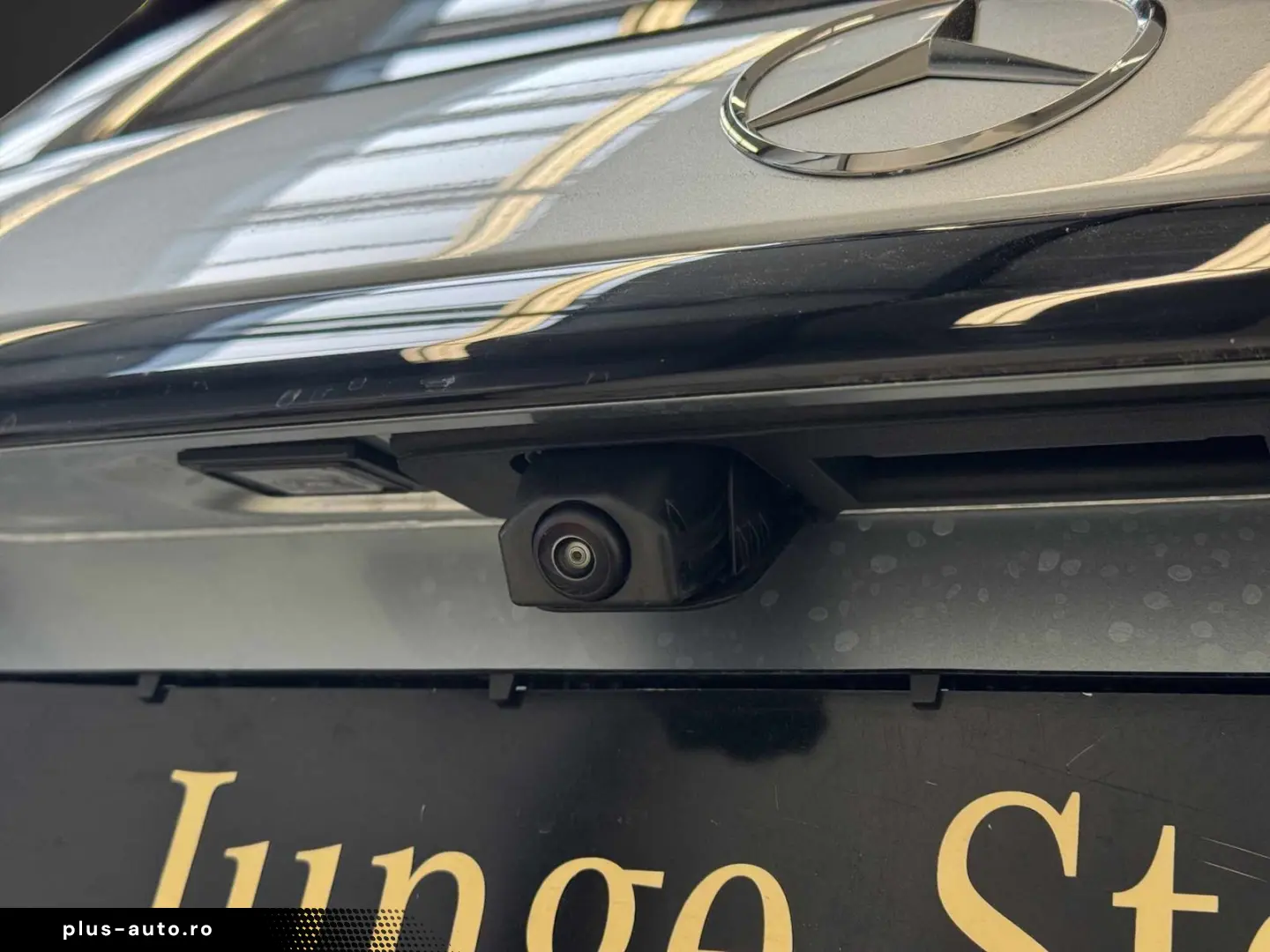 MERCEDES-BENZ GLC 200 4M AMG AHK Pano MEMORY Totwink&hellip;