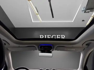 MERCEDES-BENZ GLC 200 4M AMG AHK Pano MEMORY Totwink&hellip;