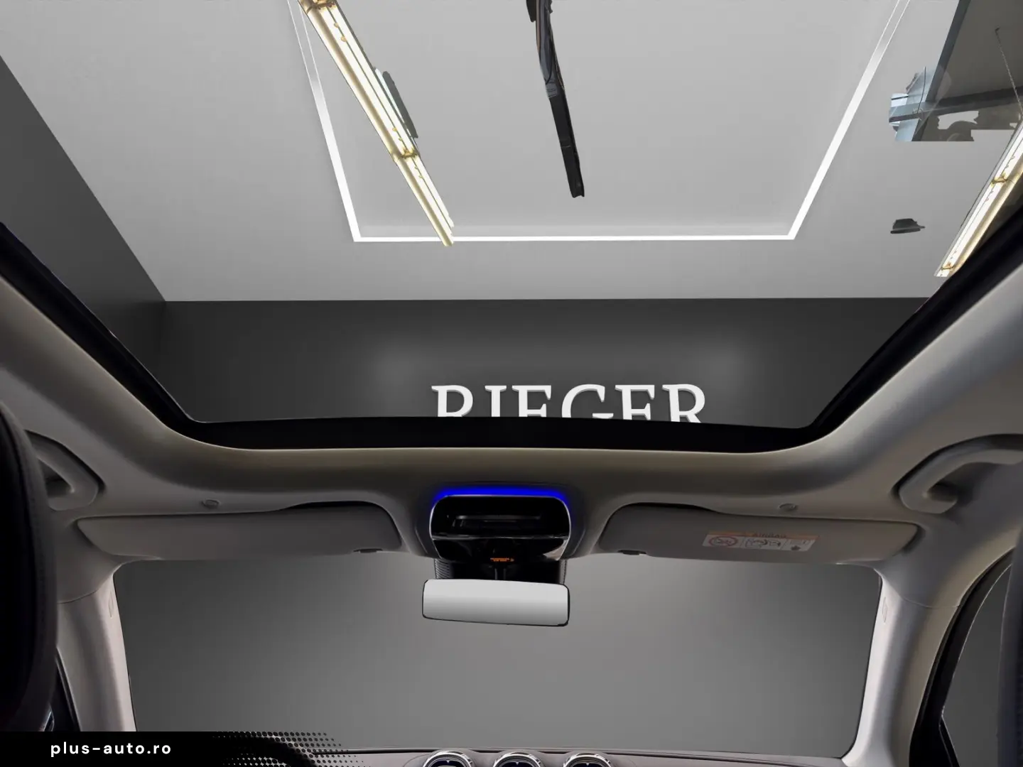 MERCEDES-BENZ GLC 200 4M AMG AHK Pano MEMORY Totwink&hellip;