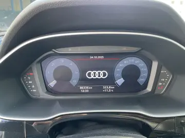 AUDI Q3 35  2 0 TDI Automatik Navi Faruri LED