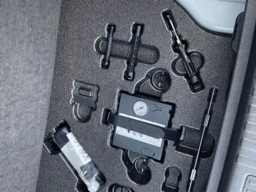 AUDI Q3 35  2 0 TDI Automatik Navi Faruri LED