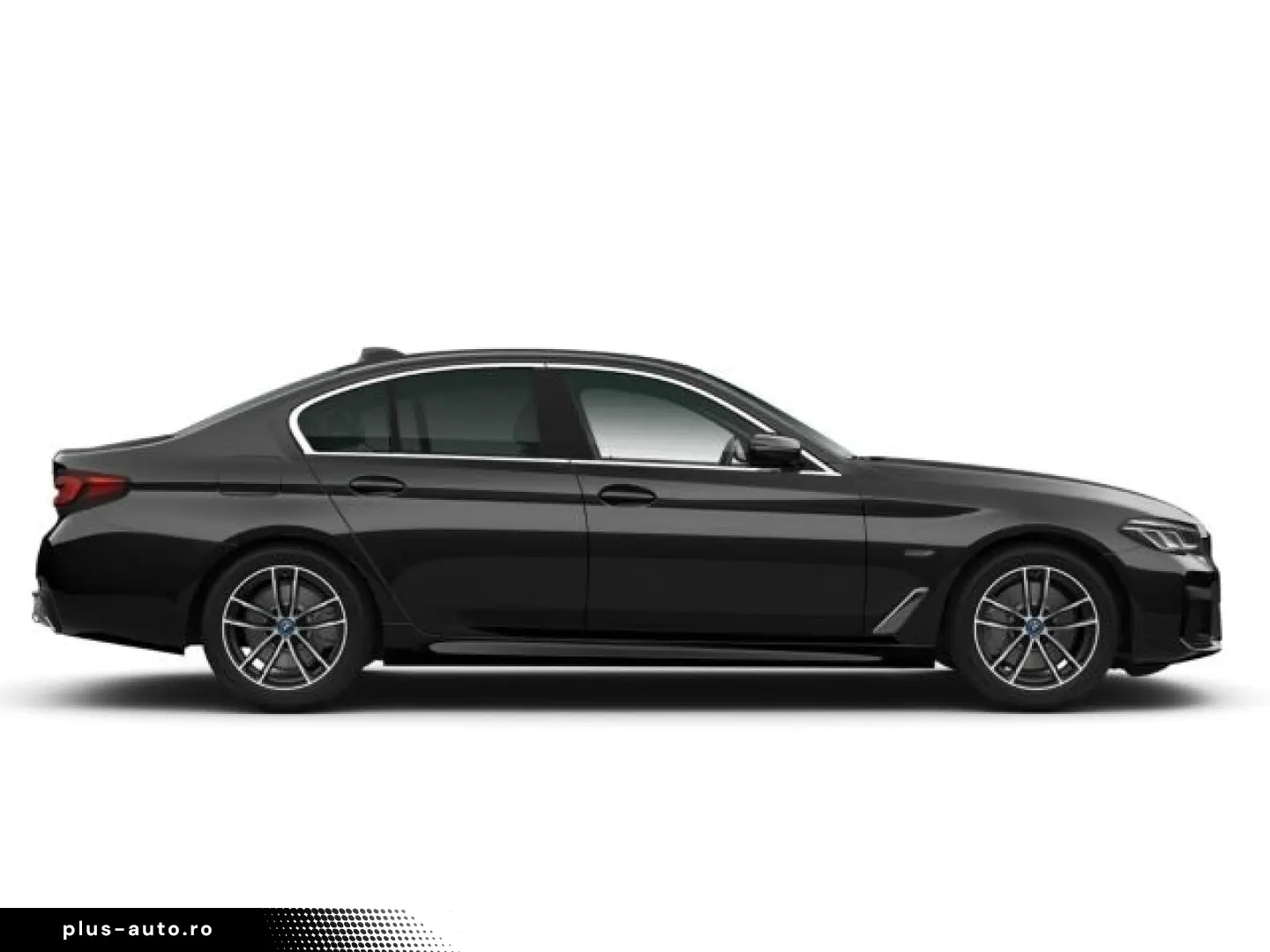 BMW 530 e xDrive Limousine Sportpaket HUD AHK-klappb