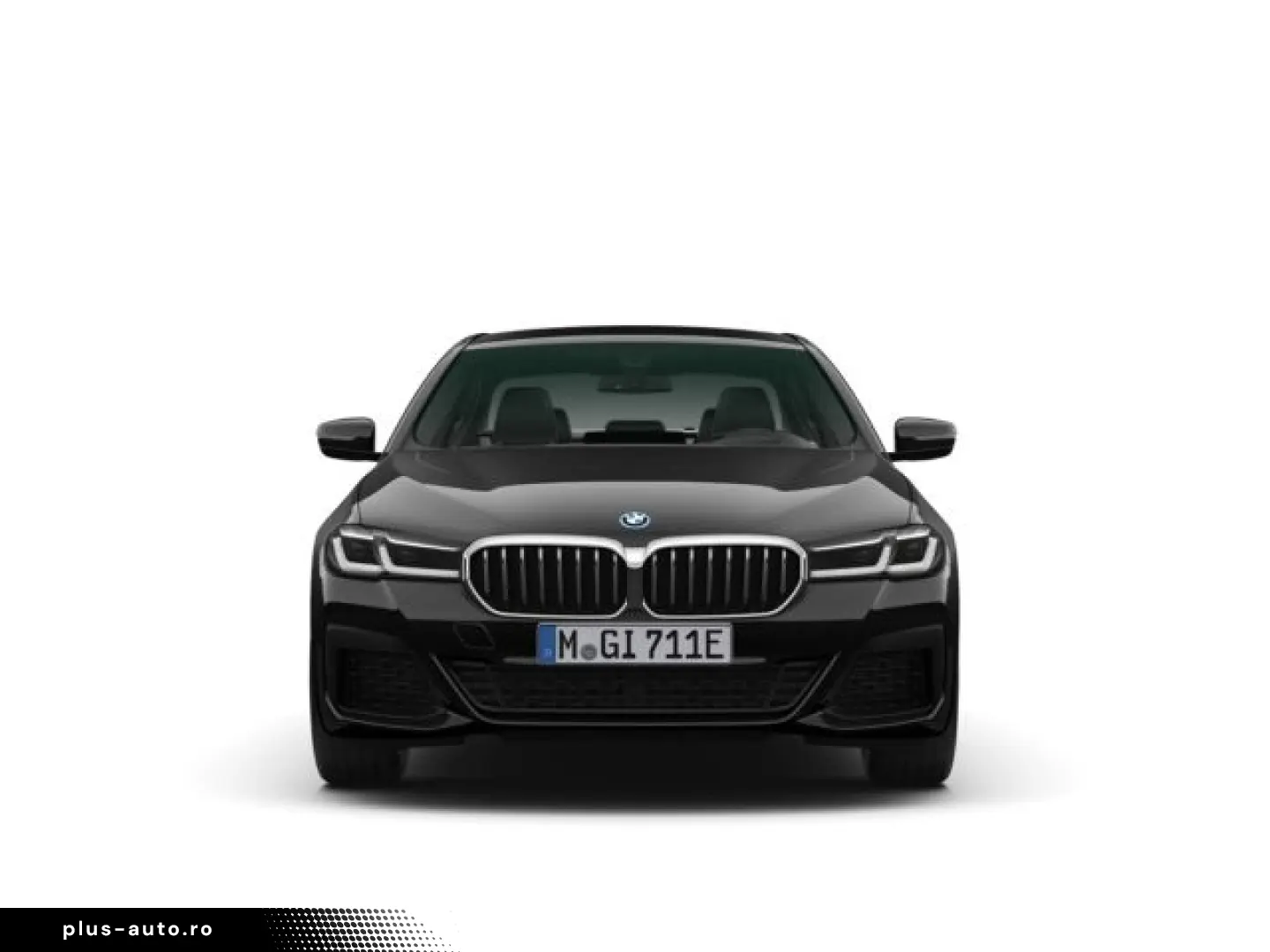 BMW 530 e xDrive Limousine Sportpaket HUD AHK-klappb