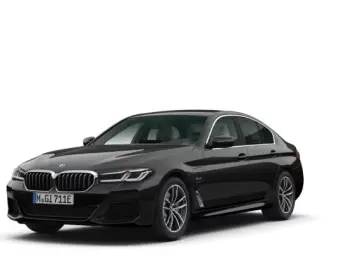 BMW 530 e xDrive Limousine Sportpaket HUD AHK-klappb