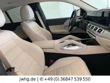 MERCEDES-BENZ GLE 350 d 4M Coupe AMG Distronic 360  &hellip;