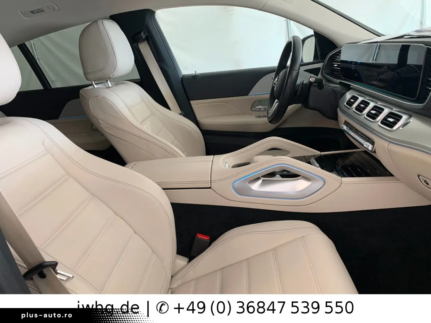 MERCEDES-BENZ GLE 350 d 4M Coupe AMG Distronic 360  &hellip;