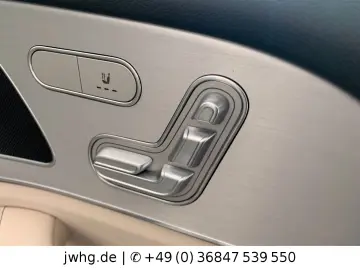 MERCEDES-BENZ GLE 350 d 4M Coupe AMG Distronic 360  &hellip;