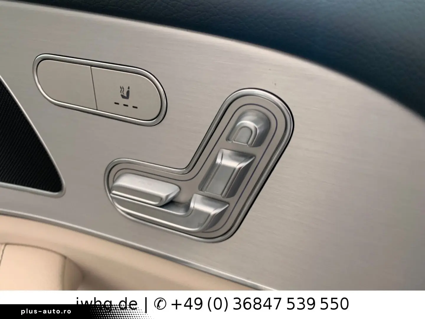 MERCEDES-BENZ GLE 350 d 4M Coupe AMG Distronic 360  &hellip;