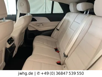 MERCEDES-BENZ GLE 350 d 4M Coupe AMG Distronic 360  &hellip;