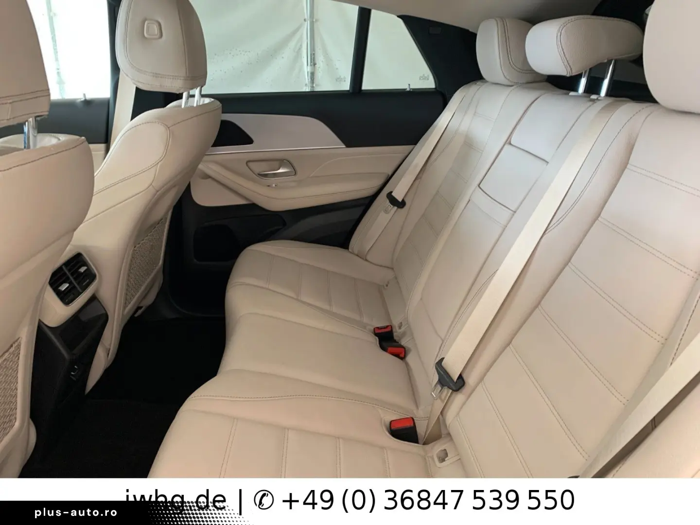 MERCEDES-BENZ GLE 350 d 4M Coupe AMG Distronic 360  &hellip;