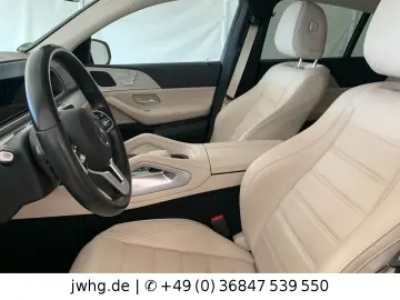 MERCEDES-BENZ GLE 350 d 4M Coupe AMG Distronic 360  &hellip;