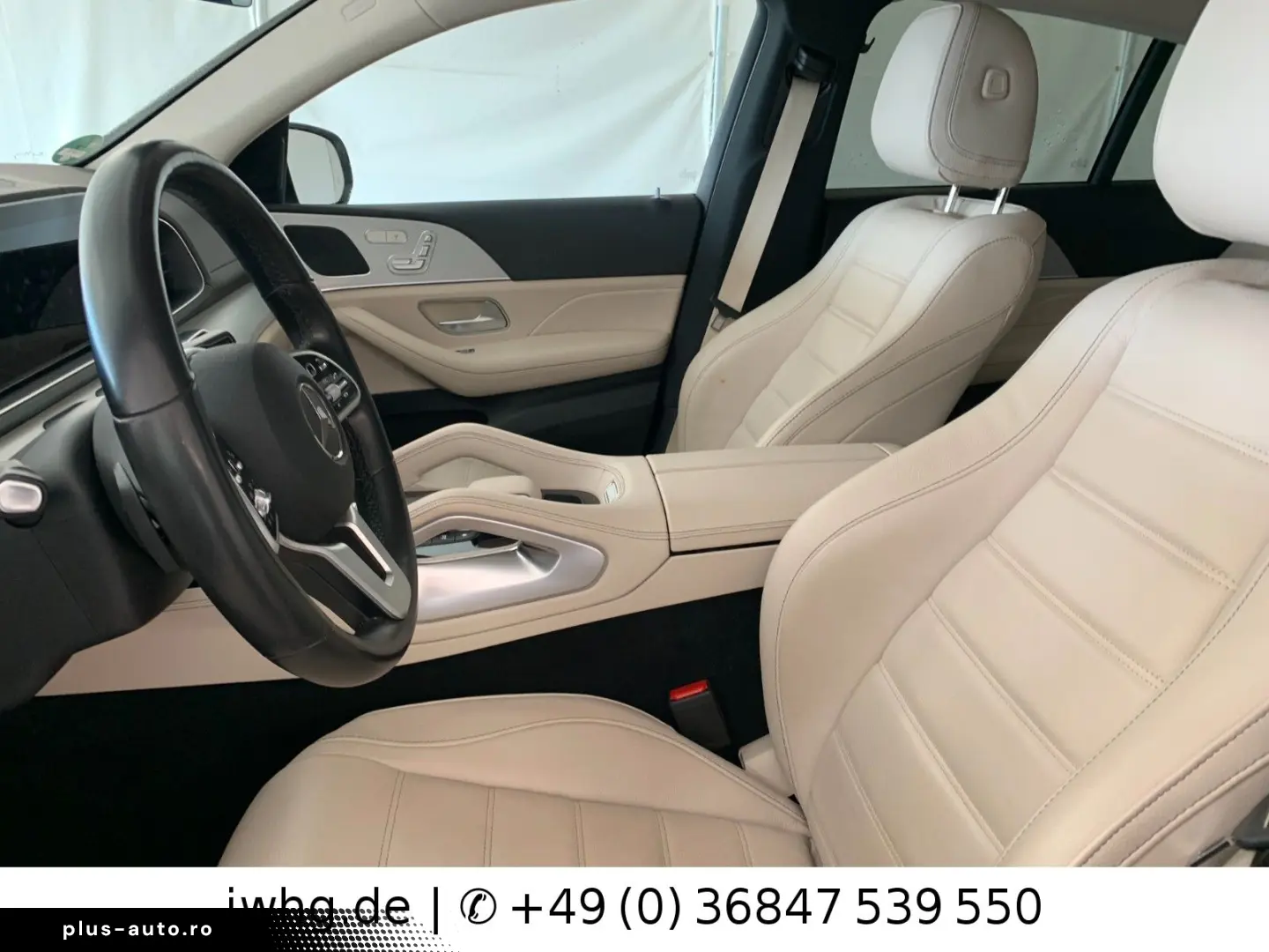 MERCEDES-BENZ GLE 350 d 4M Coupe AMG Distronic 360  &hellip;