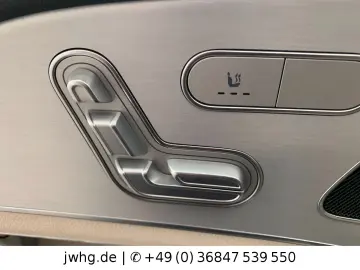 MERCEDES-BENZ GLE 350 d 4M Coupe AMG Distronic 360  &hellip;