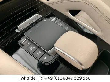 MERCEDES-BENZ GLE 350 d 4M Coupe AMG Distronic 360  &hellip;