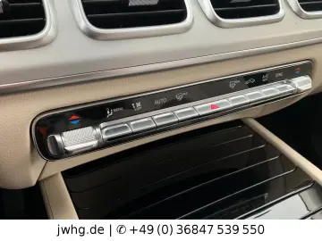 MERCEDES-BENZ GLE 350 d 4M Coupe AMG Distronic 360  &hellip;