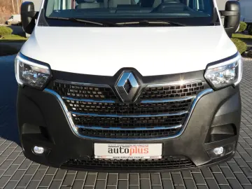 RENAULT MASTER KÜHLKASTENWAGEN -10 C TEMPOMAT NAVIGATION