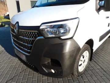 RENAULT MASTER KÜHLKASTENWAGEN -10 C TEMPOMAT NAVIGATION