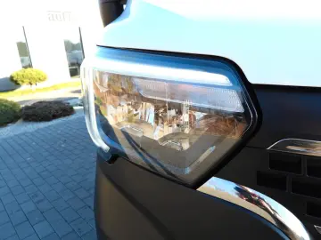 RENAULT MASTER KÜHLKASTENWAGEN -10 C TEMPOMAT NAVIGATION