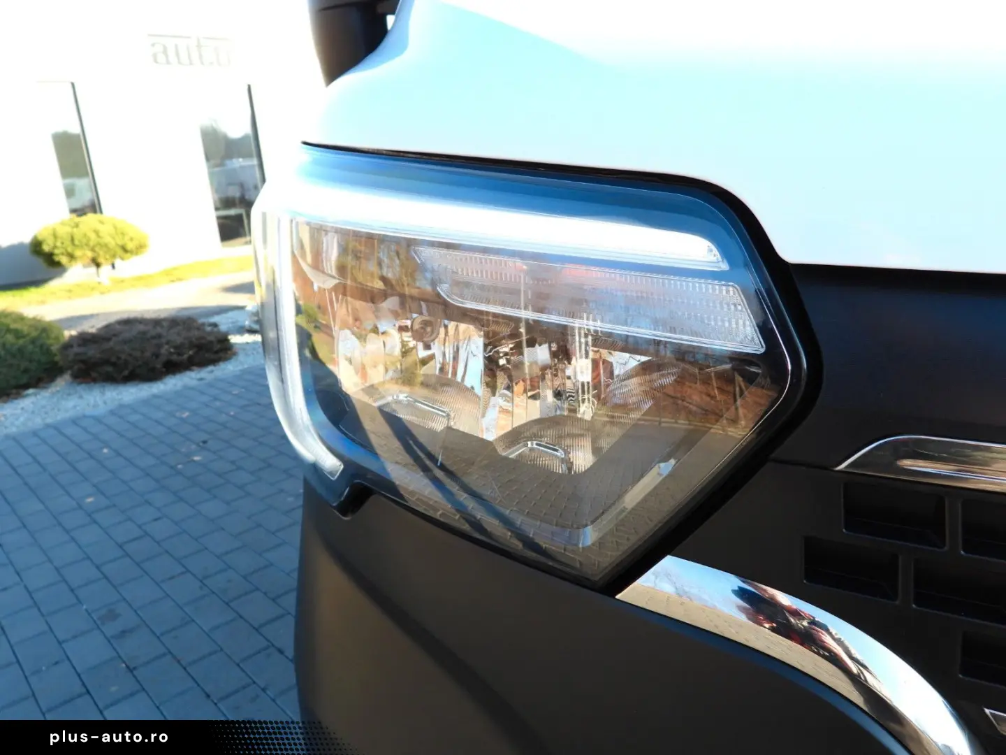 RENAULT MASTER KÜHLKASTENWAGEN -10 C TEMPOMAT NAVIGATION