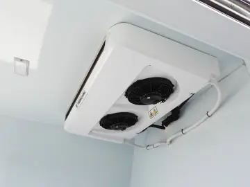 RENAULT MASTER KÜHLKASTENWAGEN -10 C TEMPOMAT NAVIGATION