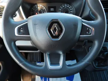 RENAULT MASTER KÜHLKASTENWAGEN -10 C TEMPOMAT NAVIGATION