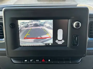 RENAULT MASTER KÜHLKASTENWAGEN -10 C TEMPOMAT NAVIGATION