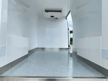 RENAULT Master   Kuhlwagen   Maxi L3H2 Klima   Tempomat