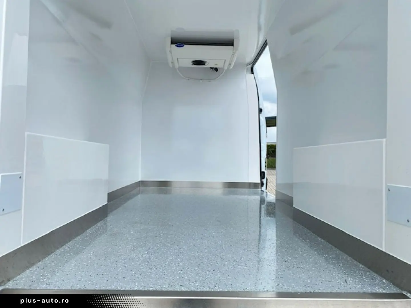 RENAULT Master   Kuhlwagen   Maxi L3H2 Klima   Tempomat