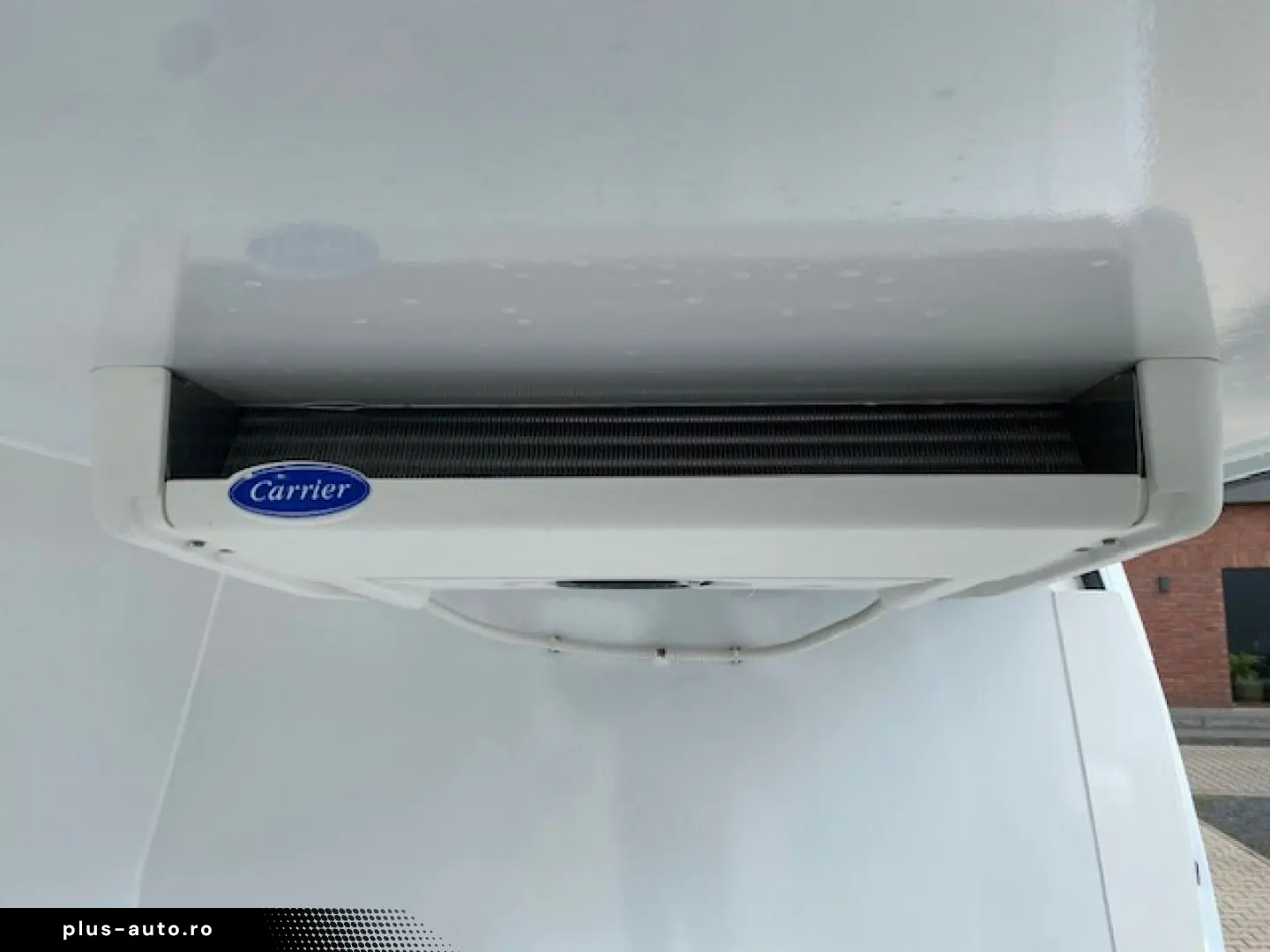 RENAULT Master   Kuhlwagen   Maxi L3H2 Klima   Tempomat