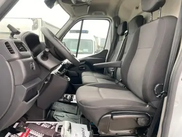 RENAULT Master   Kuhlwagen   Maxi L3H2 Klima   Tempomat