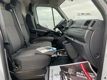 RENAULT Master   Kuhlwagen   Maxi L3H2 Klima   Tempomat