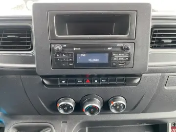 RENAULT Master   Kuhlwagen   Maxi L3H2 Klima   Tempomat