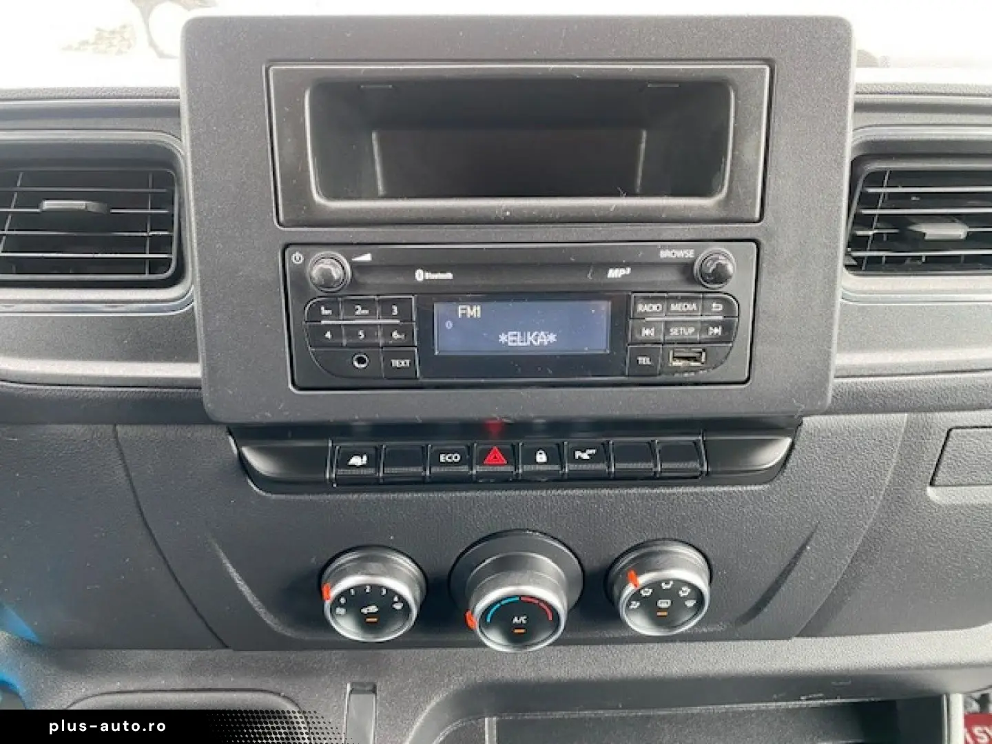 RENAULT Master   Kuhlwagen   Maxi L3H2 Klima   Tempomat