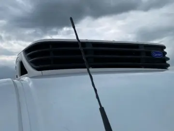 RENAULT Master   Kuhlwagen   Maxi L3H2 Klima   Tempomat