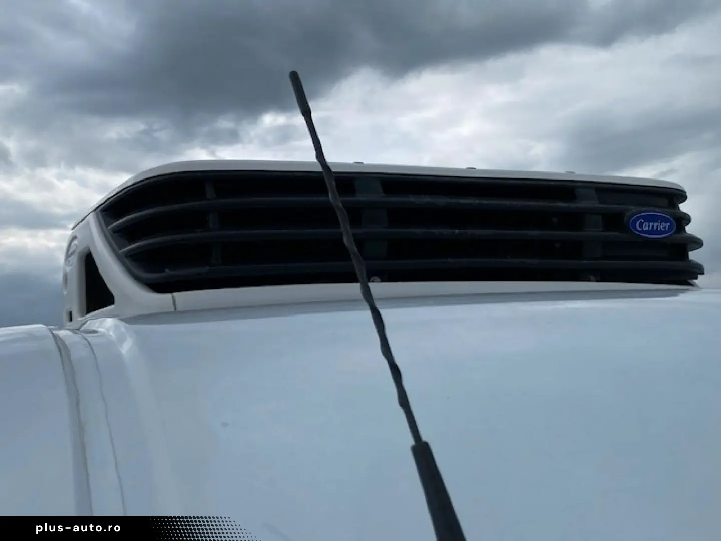 RENAULT Master   Kuhlwagen   Maxi L3H2 Klima   Tempomat