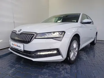 Skoda Superb 1.4 TSI PHEV Ambition