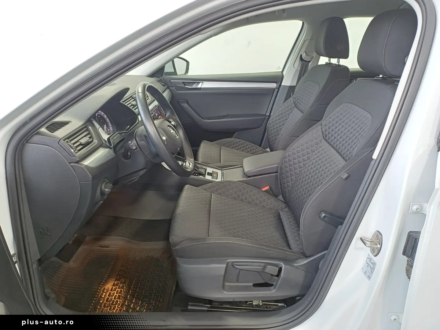 Skoda Superb 1.4 TSI PHEV Ambition