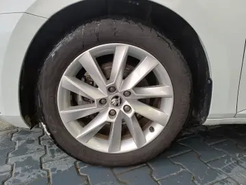 Skoda Superb 1.4 TSI PHEV Ambition