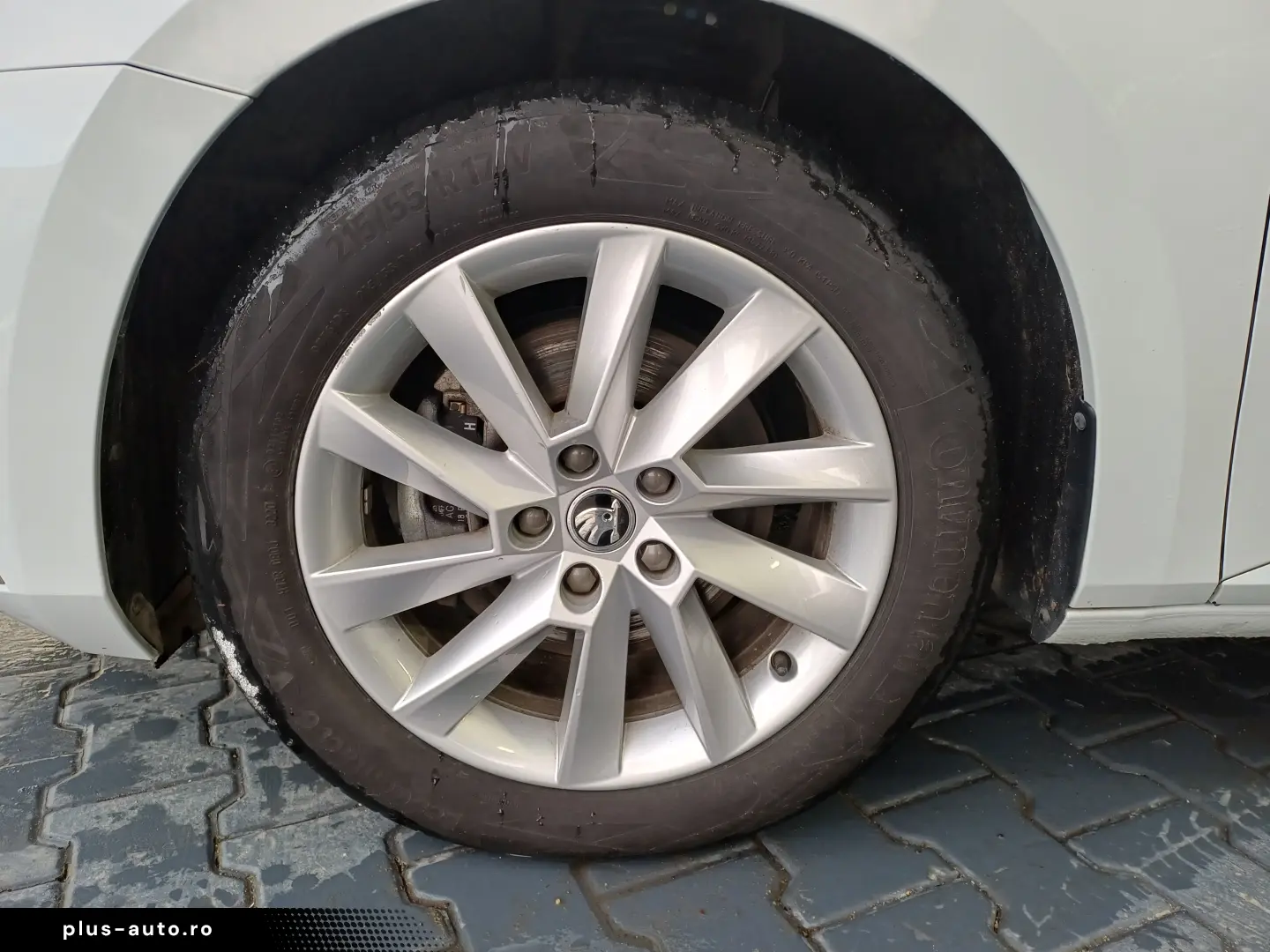 Skoda Superb 1.4 TSI PHEV Ambition