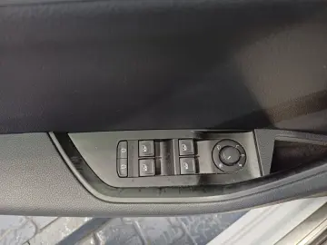 Skoda Superb 1.4 TSI PHEV Ambition