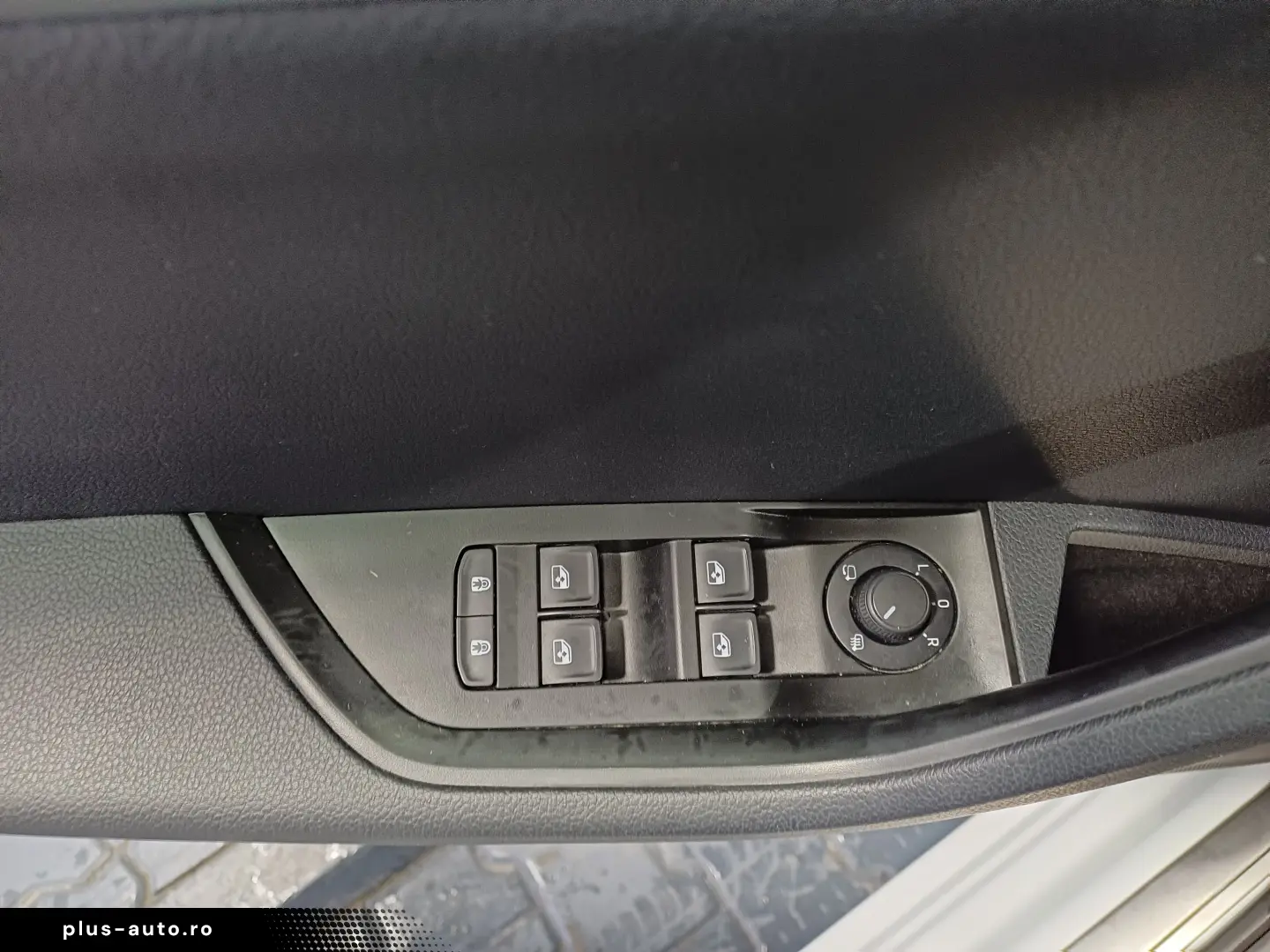 Skoda Superb 1.4 TSI PHEV Ambition