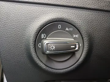 Skoda Superb 1.4 TSI PHEV Ambition