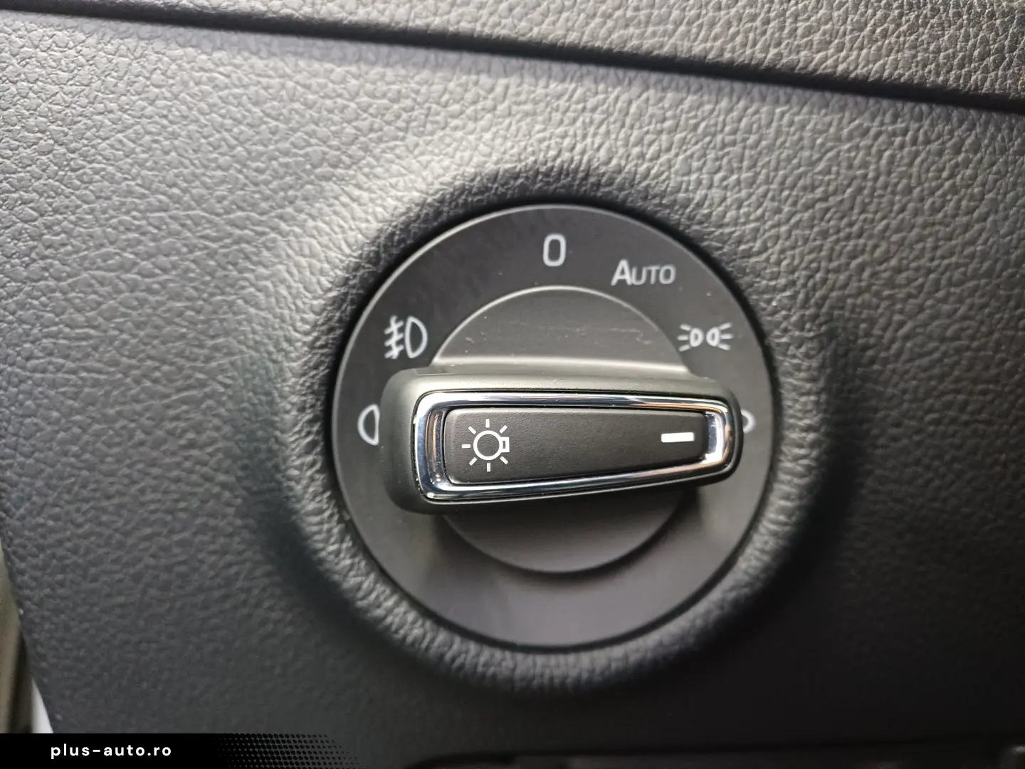 Skoda Superb 1.4 TSI PHEV Ambition