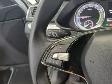 Skoda Superb 1.4 TSI PHEV Ambition