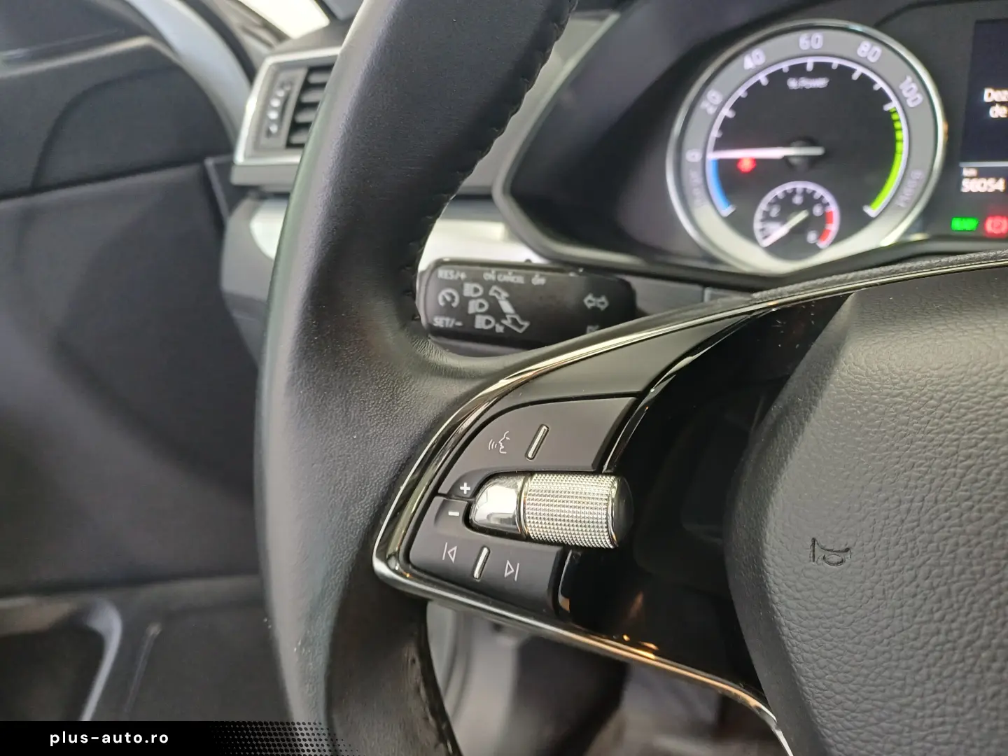 Skoda Superb 1.4 TSI PHEV Ambition