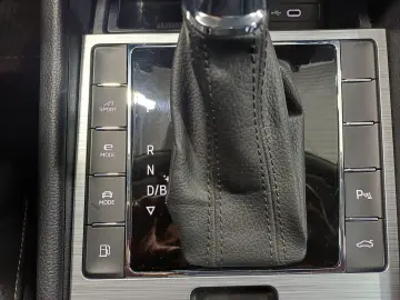 Skoda Superb 1.4 TSI PHEV Ambition