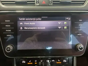 Skoda Superb 1.4 TSI PHEV Ambition