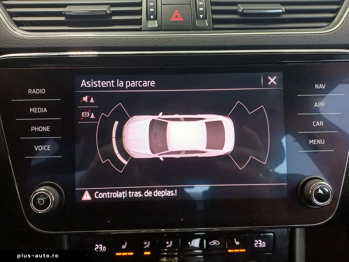 Skoda Superb 1.4 TSI PHEV Ambition